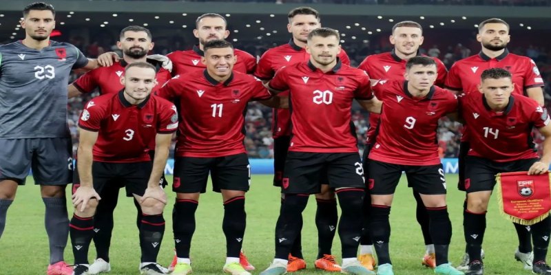 Nhận định Ý vs Albania - Đội hình đã có tiến bộ đáng kể trong năm qua
