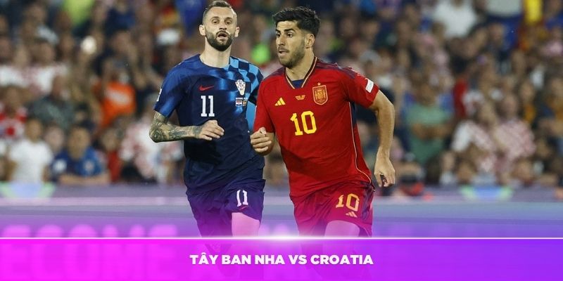Chuyên gia Kubet nhận định Tây Ban Nha vs Croatia